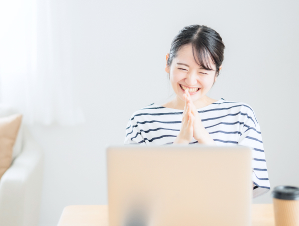 理想の働き方を叶えるサポート